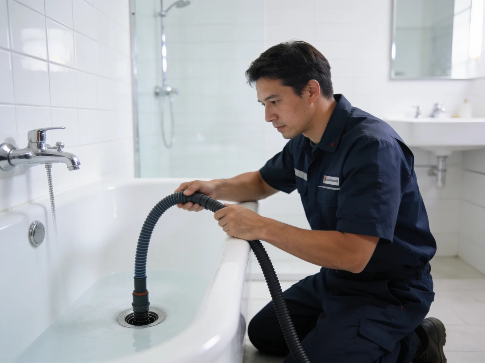 Emergency Plumber Glastonbury, CT FAQs